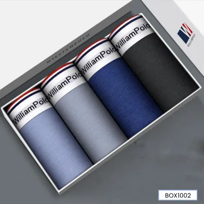 Nyt Roam Men's Boxer